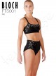 Top Danza Donna Bloch Elize
