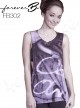Top Oversize Viola Forever B *OFFERTA*