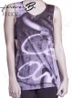 Top Oversize Viola Forever B *OFFERTA*