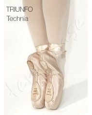 Scarpe da Punta Triunfo Technia