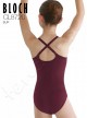 Body Danza Bambina Bretelline Bloch Pranay