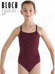 Body Danza Bambina Bretelline Bloch Pranay