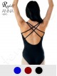 Body Danza Incroci Cotone Rudolf