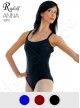 Body Danza Incroci Cotone Rudolf
