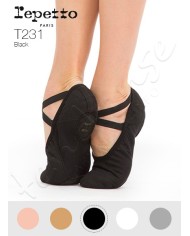 Scarpe da Mezza Punta Repetto