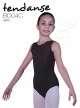 Body Danza per Bambina a Canotta Cotone
