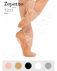 Scarpe da Mezza Punta Repetto