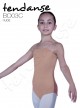 Body Danza per Bambina a Corpetto Cotone OFFERTA