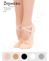 Scarpe da Mezza Punta Repetto