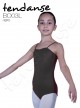 Body Danza per Bambina a Corpetto Lycra OFFERTA