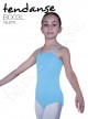 Body Danza per Bambina a Corpetto Lycra OFFERTA
