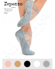 Scarpe da Mezza Punta Repetto