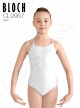 Body Danza Bambina in Pizzo Bloch *OFFERTA*