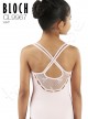 Body Danza Bambina in Pizzo Bloch *OFFERTA*