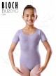 Body Danza RAD Bambina Maniche Corte Bloch