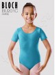 Body Danza RAD Bambina Maniche Corte Bloch