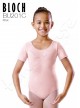 Body Danza RAD Bambina Maniche Corte Bloch