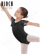 Body Danza Bambina Scarlett  Bloch
