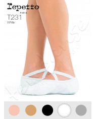 Scarpe da Mezza Punta Repetto