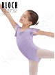 Body Danza Bambina Scarlett  Bloch
