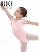 Body Danza Bambina Scarlett  Bloch