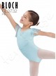 Body Danza Bambina Scarlett  Bloch