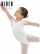 Body Danza Bambina Scarlett  Bloch