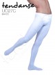 Calzamaglia con piede per la Danza da Uomo