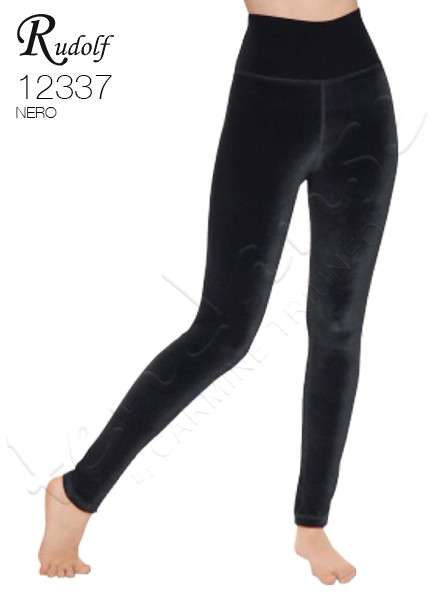 Leggins per la Danza in Ciniglia Rudolf