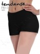 Pantaloncino per Danza in Cotone Tendanse