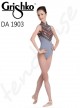 Body Danza Grishko  Bolshoi Star Zip Frontale ***Offerata***