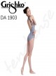 Body Danza Grishko  Bolshoi Star Zip Frontale ***Offerata***