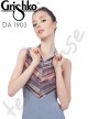 Body Danza Grishko  Bolshoi Star Zip Frontale ***Offerata***