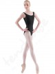 Body Danza Donna a Canotta in Cotone Bloch