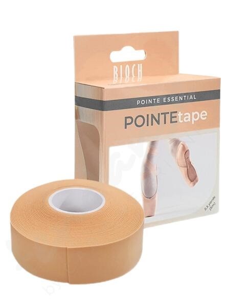 Protezione Piedi Pointe Tape Bloch
