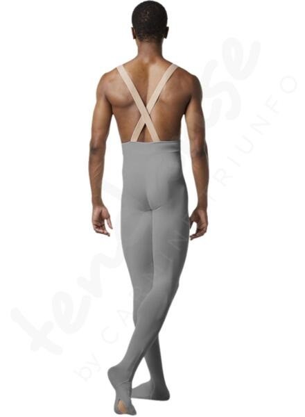 Calzamaglia Danza Uomo Bloch con Bretelle