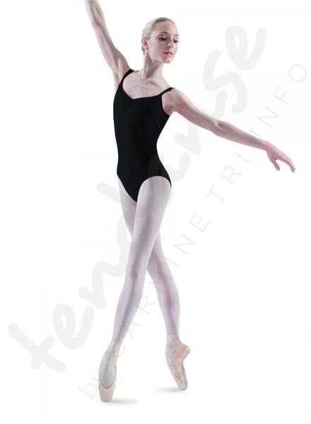 Body Danza Donna Bloch Paradise