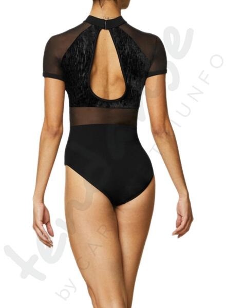 Body Danza Donna Bloch Ari ***OFFERTA