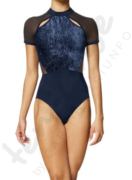 Body Danza Donna Bloch Ari ***OFFERTA