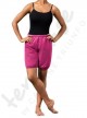 Sudorella a Pantaloncino Bloch