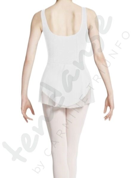 Body Da Danza Bloch Microlux - Comodo E Elegante Per Ballerine - Foto 8