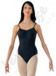 Body Danza Bretelline Cotone Rudolf