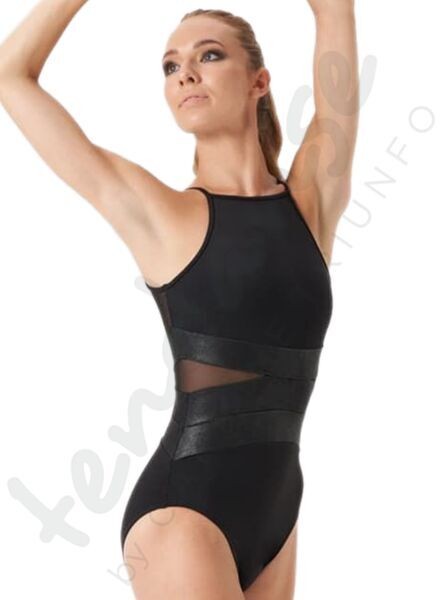 Body Danza Donna Bloch ANTONIA