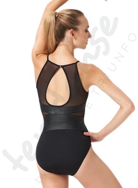 Body Danza Donna Bloch ANTONIA
