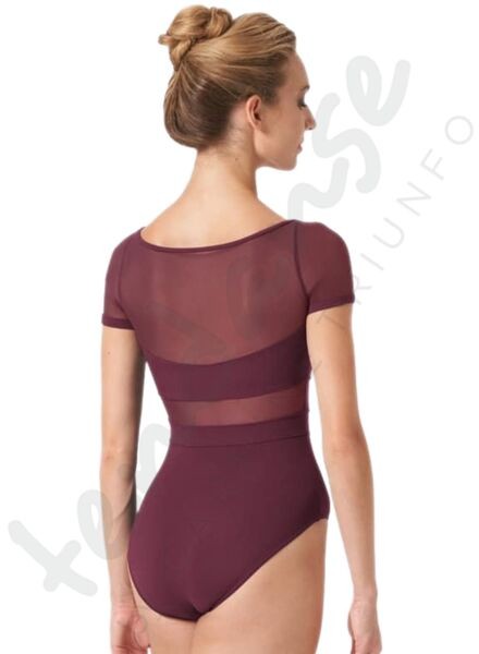 Body Danza Donna Bloch REIKA