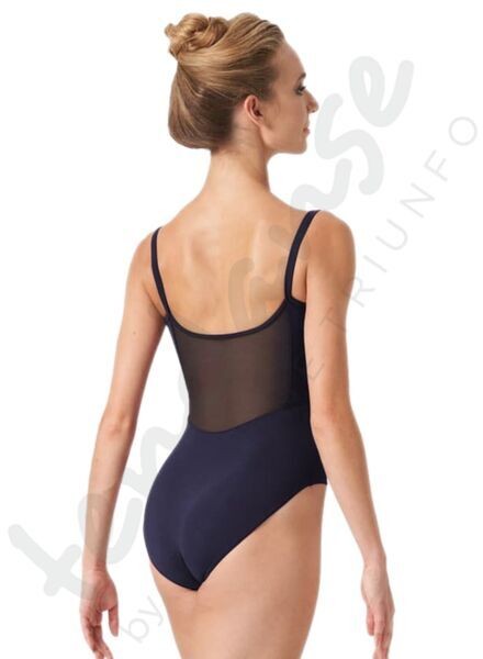 Body Danza Donna Bloch NEVAEH