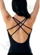Body Rudolf Doppio Incrocio C/gon