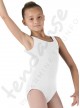 Body Danza Bambina a Canotta in  Bloch Tutu