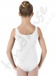 Body Danza Bambina a Canotta in  Bloch Tutu