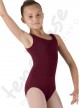 Body Danza Bambina a Canotta in  Bloch Tutu